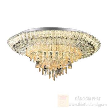 Đèn Mâm Led Ø650*460*H310, 3 chế độ ánh sáng ML 3676