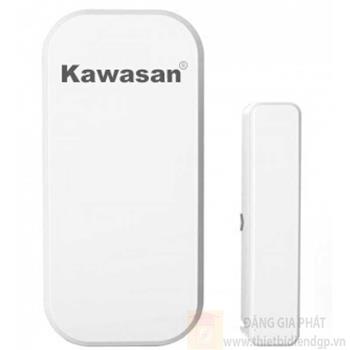 Công tắc từ báo trộm không dây Kawasan MS01B MS01B