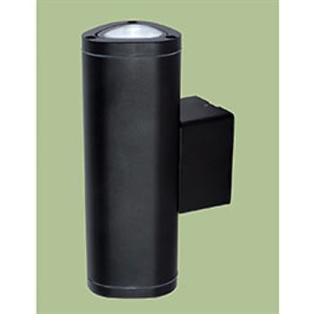 Đèn vách cổng Sano GC 10294 Ø72*H210 Led 5W*2 GC 10294