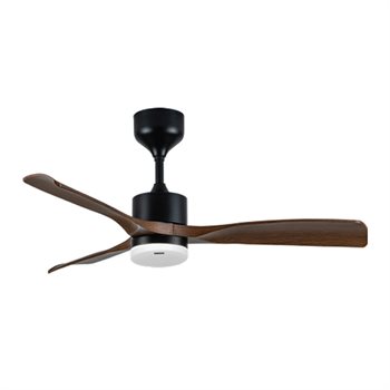 Quạt trần đèn 3 cánh Nanoco NCF5231-PL Ø132cm NCF5231-PL