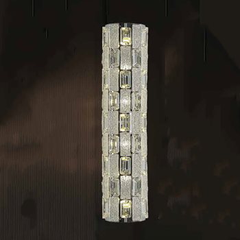 Đèn tường 355 Decor VPL51T500 W130*H500 VPL51T500