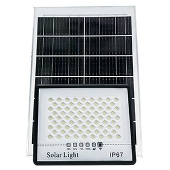 Đèn pha NLMT Sano SOLAR - A211 300W SOLAR - A211
