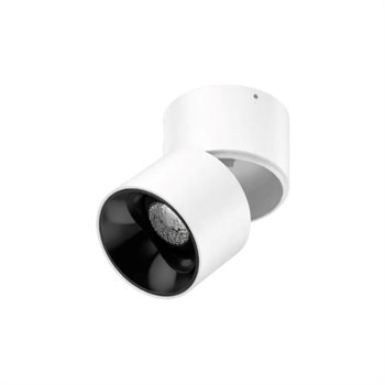 Đèn Led ống bơ Megaman YTDL002-C 10W YTDL002-C 10W
