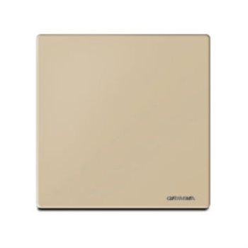 Bộ công tắc đơn 2 chiều GRIMMA G60GK12 G60GK12