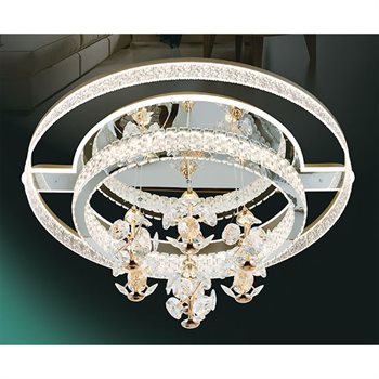 Đèn mâm LED Sano ML 10140 Ø980 ML 10140