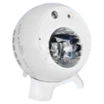 Đèn chiếu sao băng euroto Ø125*H150 ĐÈN CHIẾU SAO BĂNG