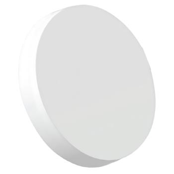 Đèn Panel ốp nổi tràn viền - NANCY SERIES 30W - Ø300*H36 mm NRP○●○●R