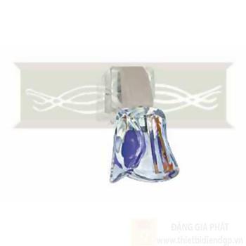 Đèn soi gương, soi tranh L150, Led 3W, ánh sáng vàng NS 9011/1