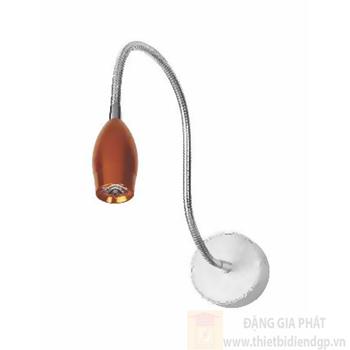 Đèn soi gương, soi tranh H470 LED 2W ánh sáng NS 005A