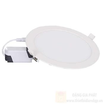 Led downlight siêu mỏng ánh sáng vàng 3000K NSDxxx1