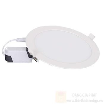 Led downlight siêu mỏng ánh sáng vàng 3000K NSDxxx