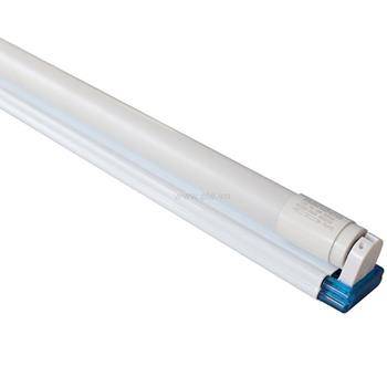 Bộ máng đèn LED Tuýp T8 loại đơn 20W - 220V, 1.2m NT8F120x