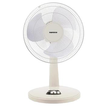 Quạt bàn NTF1209 công suất 30W NTF1209x