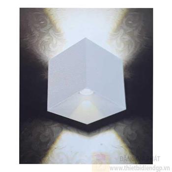 Đèn Vách Led 10W Kiểu Cổ Điển L170*H200 NV 581