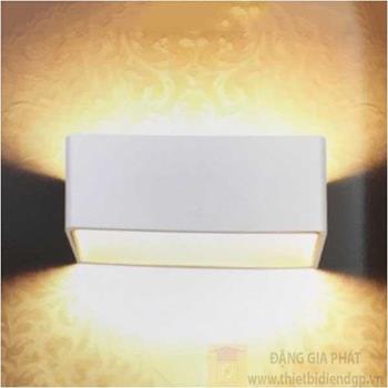 Đèn Vách Led 12W Kiểu Cổ Điển L200*H80 NV 585