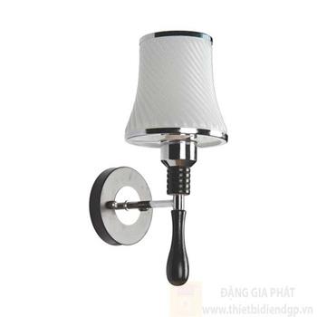 Đèn vách cổ điển L120*H320, E14*1 lamp NV 050