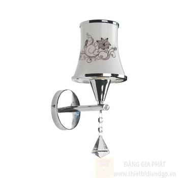 Đèn vách cổ điển L120*H300, E14*1 lamp NV 055