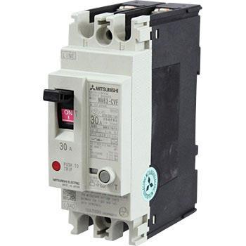 ELCB 2P 7.5kA 30mA CE NV63-CV NV63-CV 2P 5A 30mA CE