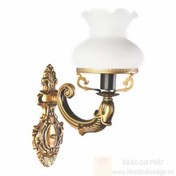 Đèn vách cổ điển E27*1 lamp NV 8005/1