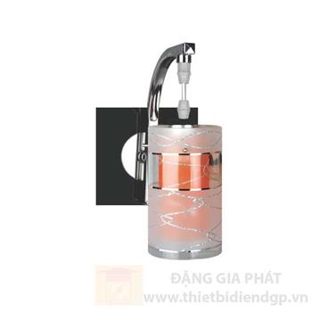 Đèn vách trang trí E14*1 lamp NV 8133/1A