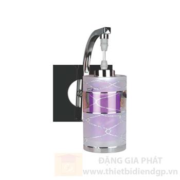 Đèn vách trang trí E14*1 lamp NV 8133/1B
