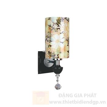 Đèn vách trang trí E14*1 lamp NV 8209/1B