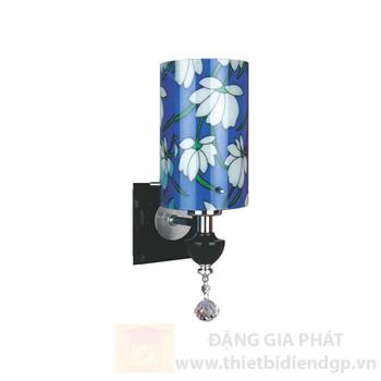 Đèn vách trang trí E14*1 lamp NV 8209/1C