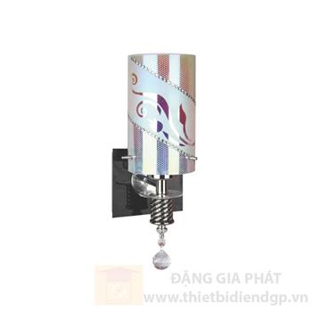 Đèn vách trang trí E14*1 lamp NV 8908/1A