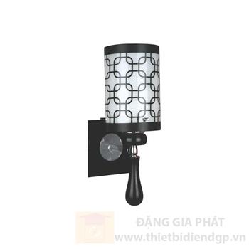 Đèn vách trang trí E14*1 lamp NV 8933/1A