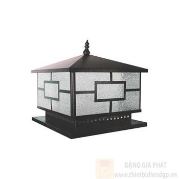 Đèn Led ngoài trời Ø250*H310 NVT 102-250