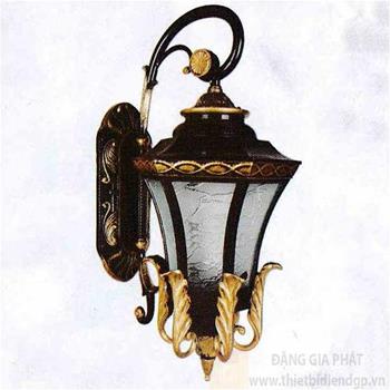 Đèn Led ngoài trời Ø270*H470 NVT 322