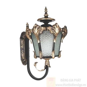 Đèn Led ngoài trời L380*H540 NVT 943 L380