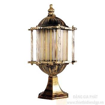 Đèn Led trụ cổng Ø160*H240 NVT 980
