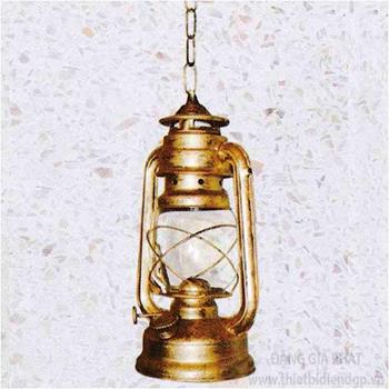 Đèn Led ngoài trời Ø140*H780 NVT 990