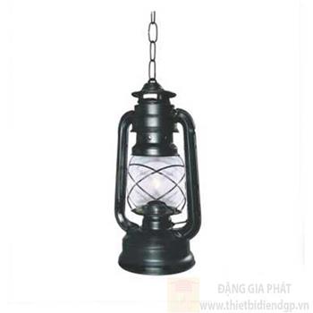 Đèn Led ngoài trời Ø160*H800 NVT 991