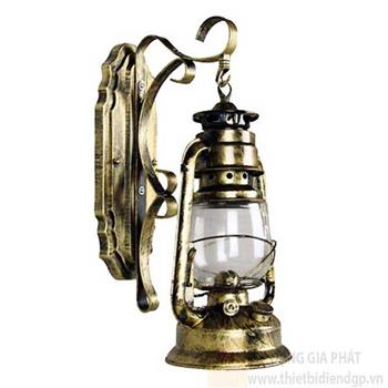 Đèn Led ngoài trời L220*H390 NVT 994