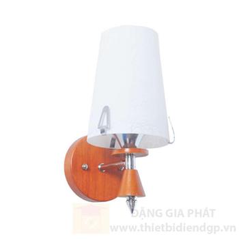 Đèn vách trang trí E27*1 lamp NV 512/1