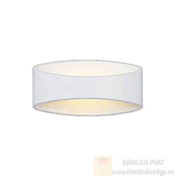 Đèn Vách Led 6W Kiểu Cổ Điển L175*H90 NV 584