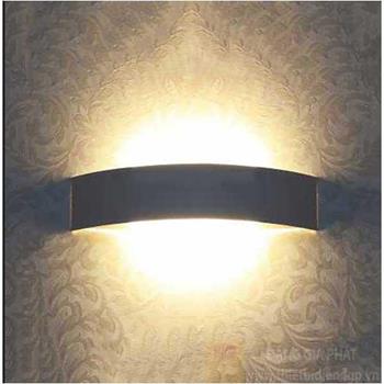 Đèn Vách Led 12W Kiểu Cổ Điển L240*H130 NV 586