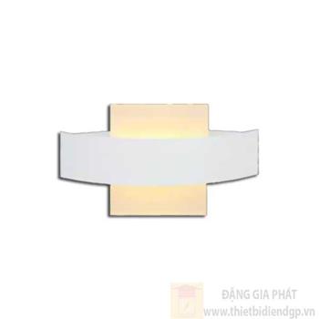 Đèn Vách Led 12W Kiểu Cổ Điển L240*H140 NV 587