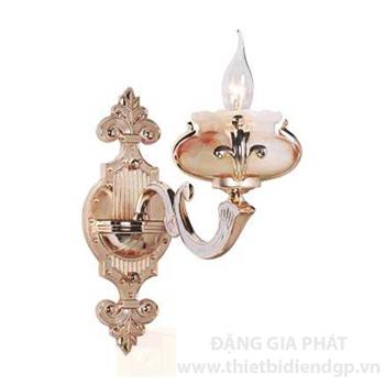 Đèn vách nến L300*H330, E14*1 lamp NV 7076/1