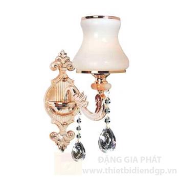 Đèn vách nến L300*H400, E14*1 lamp NV 7143/1