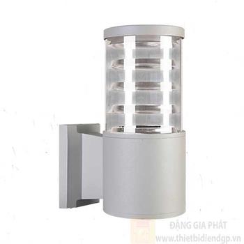 Đèn Led ngoài trời L110*H200, E27*1 lamp NX 1702A