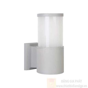 Đèn Led ngoài trời Ø110*H200, E27*1 lamp NX 1701A