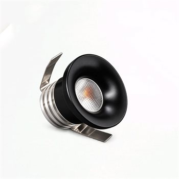 Đèn lon âm trần GS Lighting GSDSL3-MN30 3W Ø30/38*H35 GSDSL3-MN30
