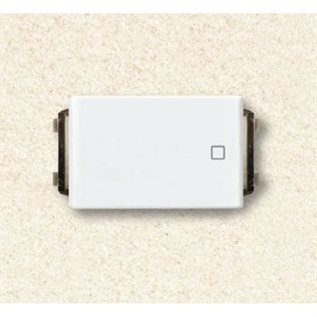 Hạt công tắc 1 chiều Roman MB041S cỡ S MB041S-BT