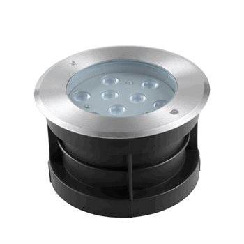Đèn LED âm đất VinaLED V6UGF-12 12W V6UGF-12