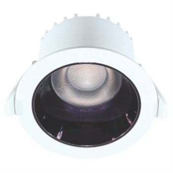 Đèn âm trần hiệu xuất cao Anfaco AFC 636 D AFC 636 D