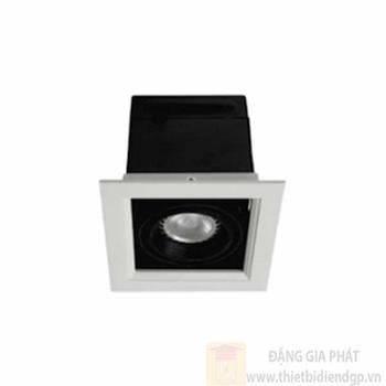Đèn LED downlight âm trần chiếu điểm OLA16L6