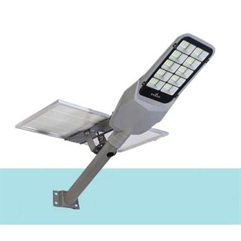 Đèn đường năng lượng mặt trời Euroto cảm biến ánh sáng SOLAR-11x